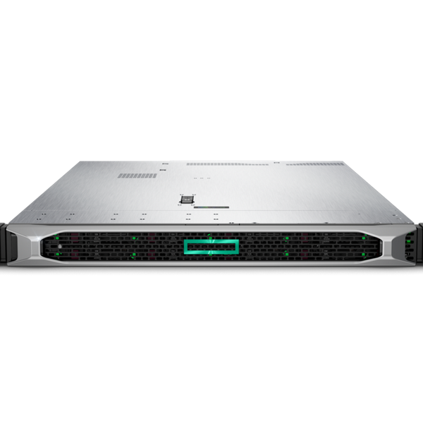 HPE ProLiant DL360 Gen10 Server