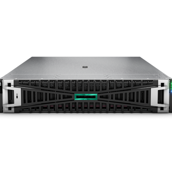 HPE ProLiant DL380 Gen11 Intel Xeon Rack GPU Server
