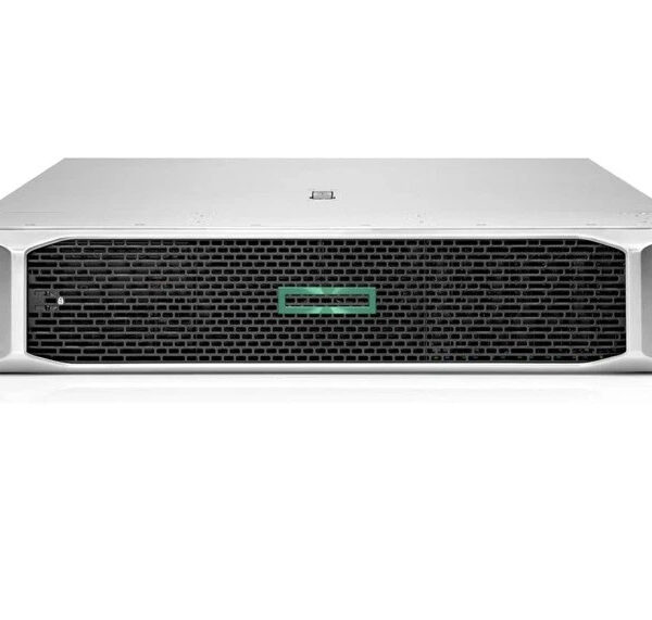 HPE ProLiant DL380 Generation 10 PLUS 64GB RAM 3 X HPE 1.2TB HDD Server