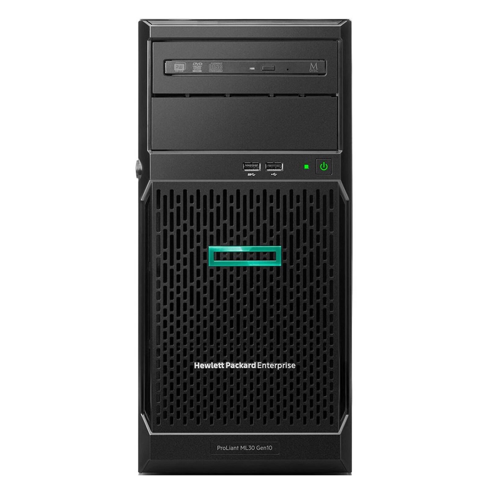 HPE ProLiant ML30 Gen10 Plus Tower Server