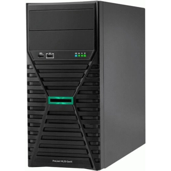 HPE ProLiant ML30 Gen11 4U Tower Server Price in Bangladesh