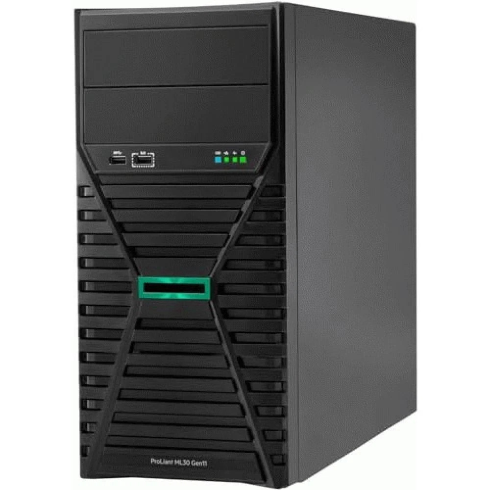 HPE ProLiant ML30 Gen11 4U Tower Server Price in Bangladesh