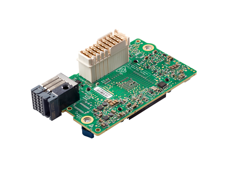 HPE Synergy 4820C 10-20-25Gb CNA 876449-B21