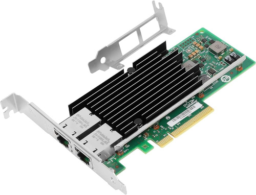 Intel X540 T2 10G LAN Card Price in Bangladesh