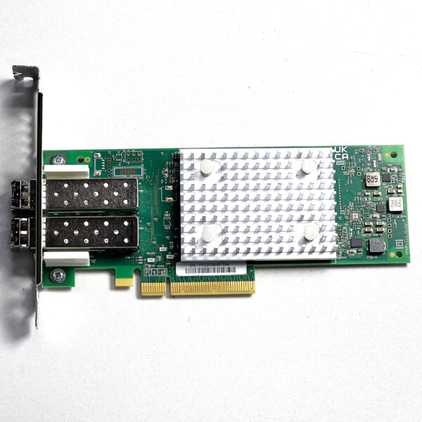 QLogic QLE2692 16Gb Host Bus Adapter