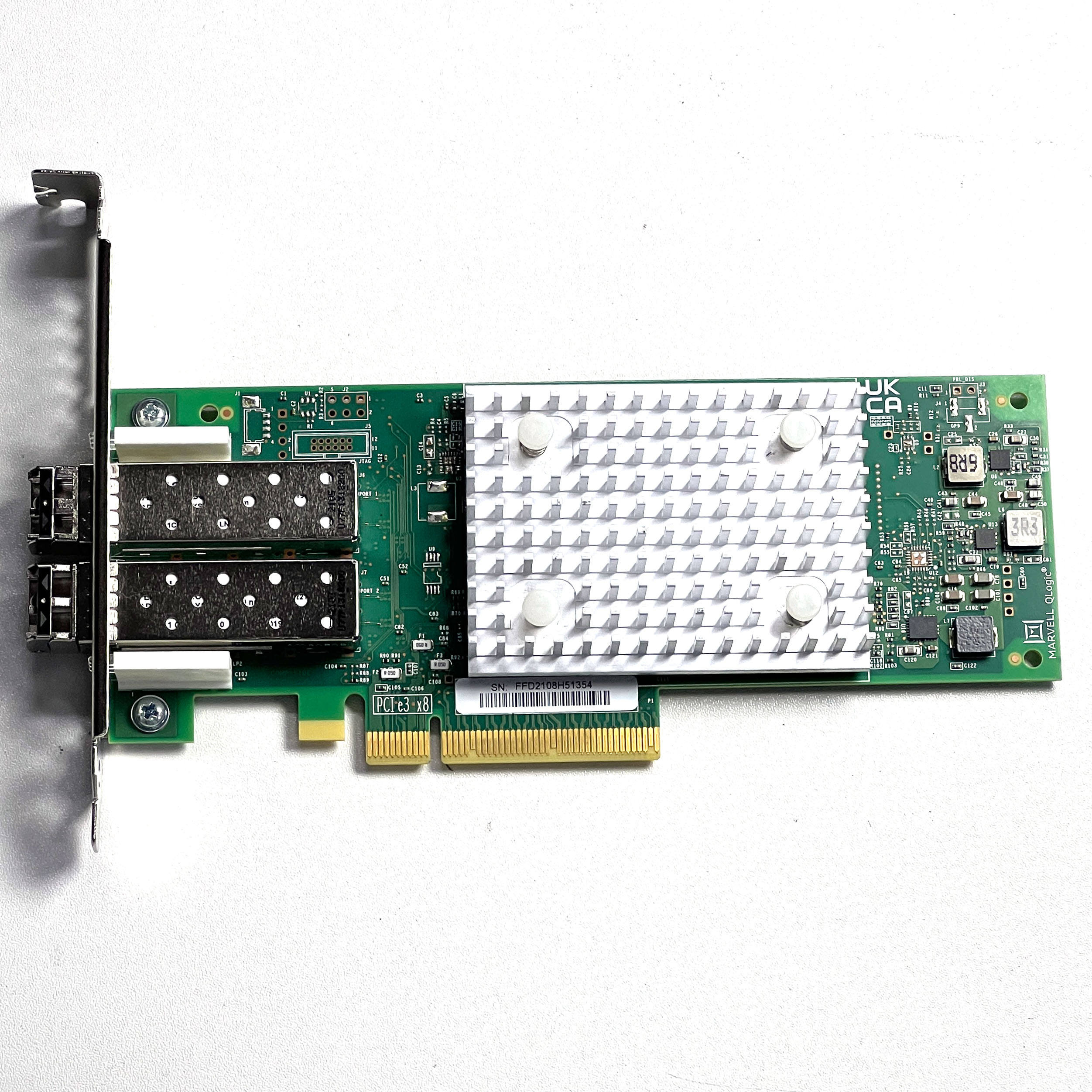 QLogic QLE2692 16Gb Host Bus Adapter