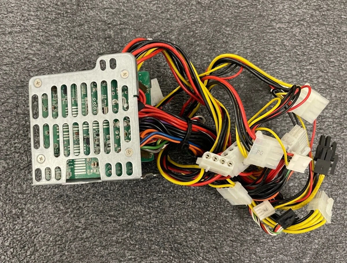 Supermicro PDB-PT826-S8824 Server Power Distribution Board