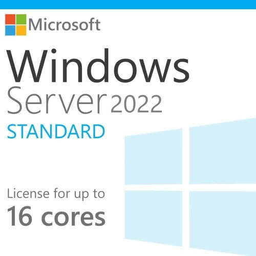 Windows Server Standard 2022 Price in BD