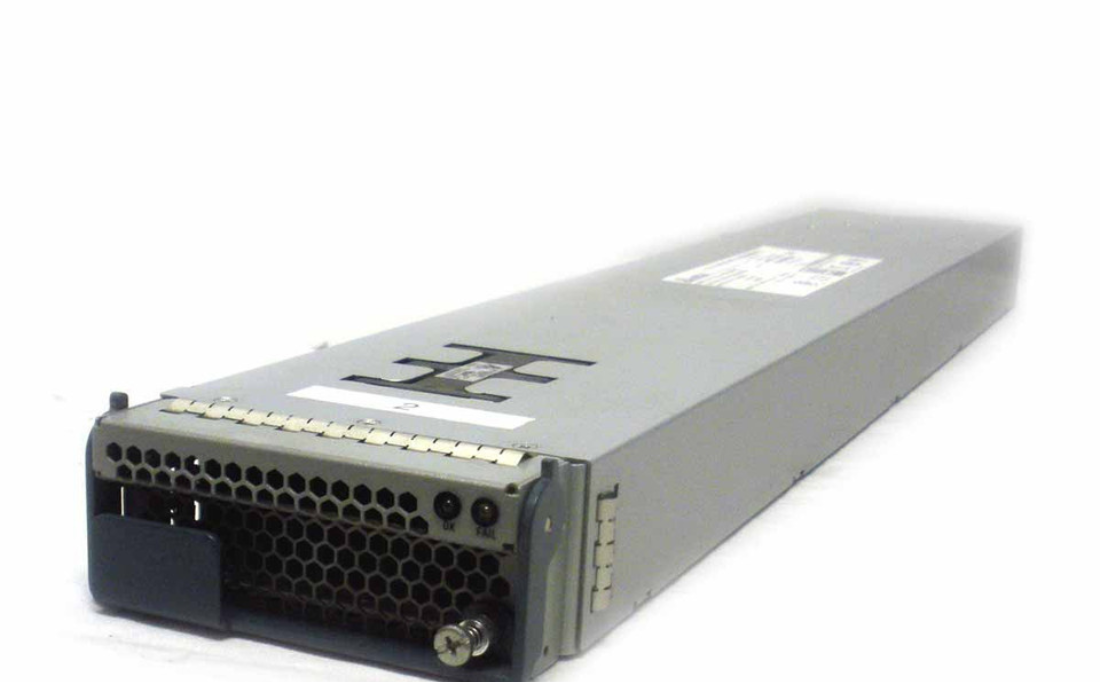 Cisco 341-0441-01 Power Supply 2500w 80 Plus Platinum Cisco 341-0441-01 Power Supply