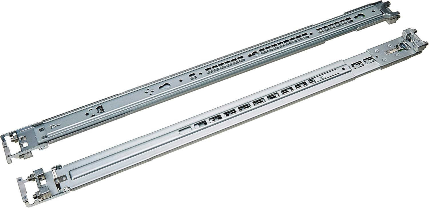 Cisco Rack Rail Kit for ASA 5512-X 5515-X 5525-X Cisco Rack Rail Kit for ASA 5512-X 5515-X 5525-X