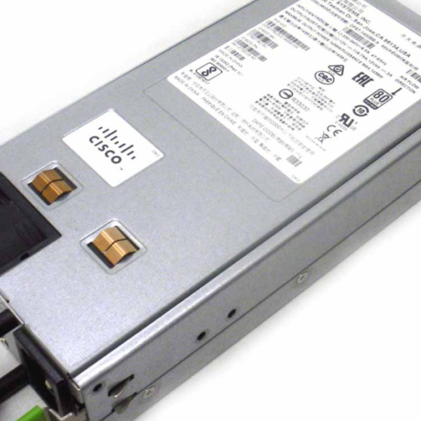 Cisco UCSC-PSU2V2-1400W Power Supply