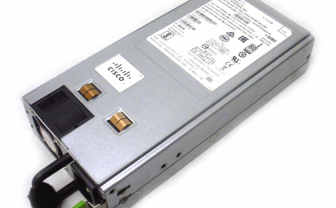 Cisco UCSC-PSU2V2-1400W Power Supply Cisco UCSC-PSU2V2-1400W Power Supply
