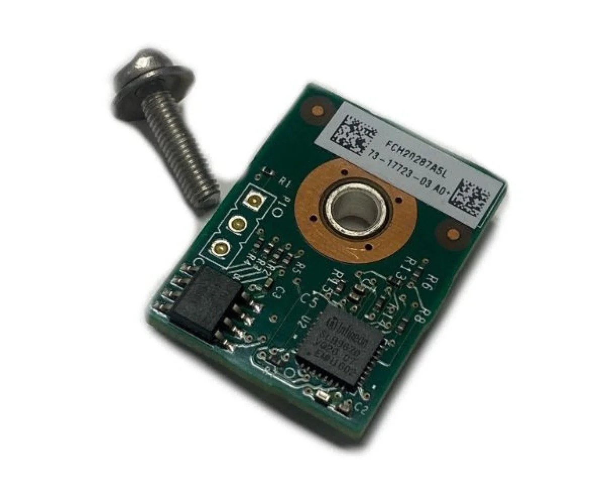 Cisco UCSX-TPM2-002 Trusted Platform Module Cisco UCSX-TPM2-002 Trusted Platform Module