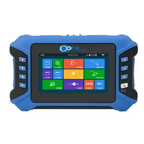 Corelink CW-3302H 100KM Mini OTDR