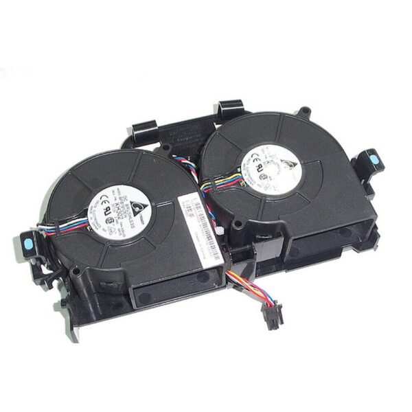 Dell HH668 Dual Fan Blower