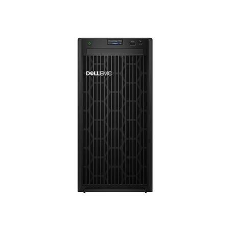 Dell PowerEdge T150 Tower Server