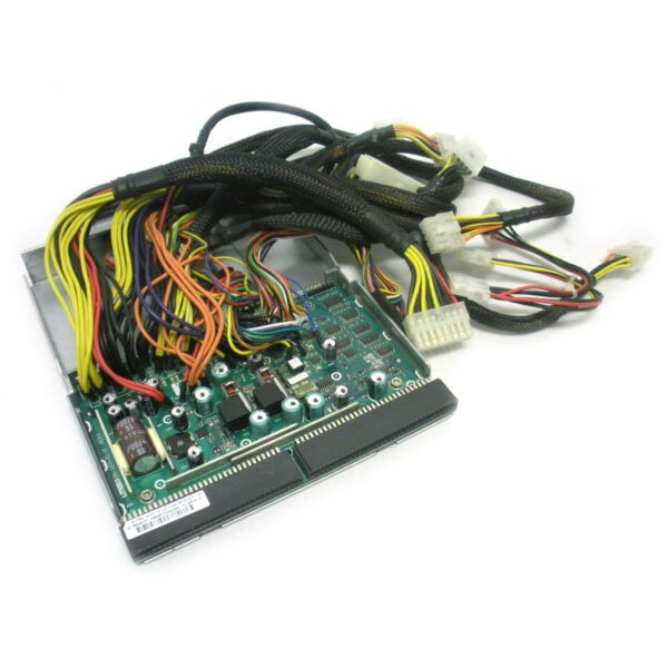 HPE 491836-001 Power Supply Backplane