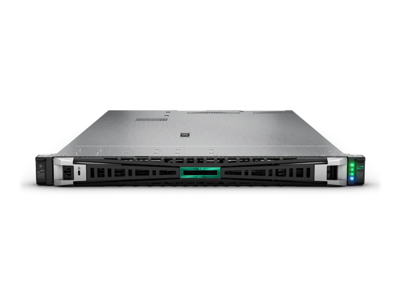 HPE ProLiant DL360 Gen11 Server HPE ProLiant DL360 Gen11 Server