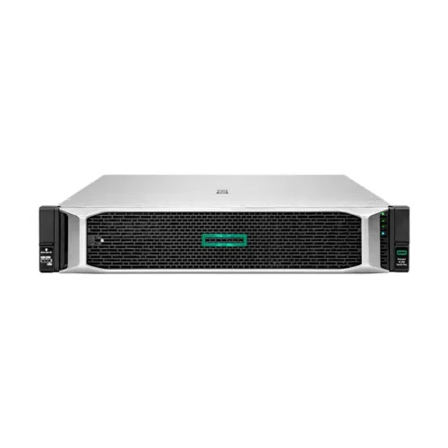 HPE ProLiant DL380 Gen 10 Plus Gold 5317 2U Rack Server