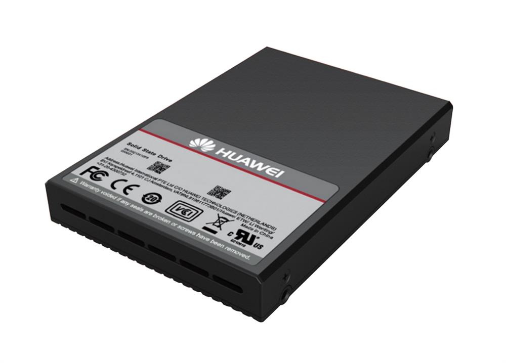 Huawei 480GB SATA 6Gbps SSD - 02310YDA