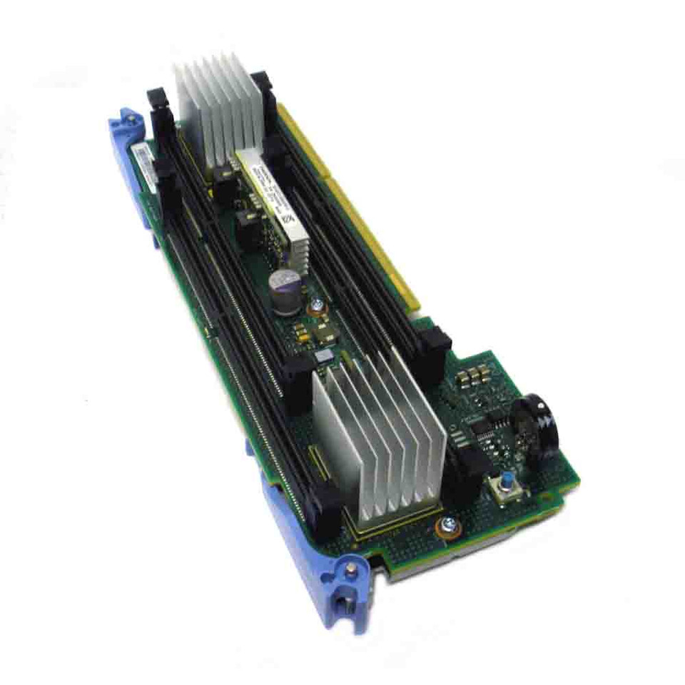 IBM 00E2094 4-Slot Memory Riser Card IBM 00E2094 Memory Riser Card