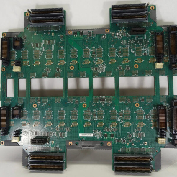 IBM 25R5780 BladeCenter Midplane Board