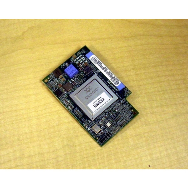 IBM 46M6067 QLogic 4GB Fibre Channel Expansion Card