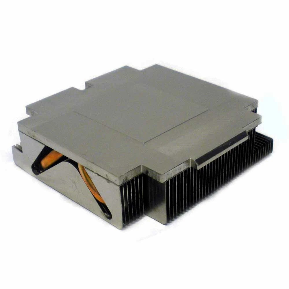 IBM 49Y4820 Heatsink for x3550 x3650 M2 M3 IBM 49Y4820 Heatsink for x3550 x3650 M2 M3