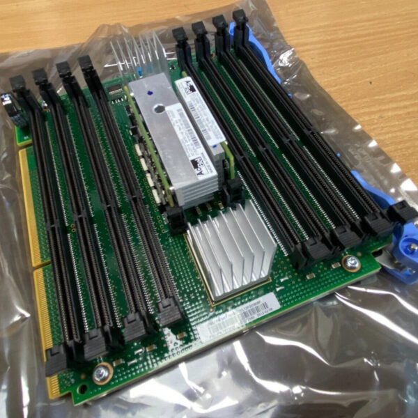 IBM 74Y3424 Memory Riser Card