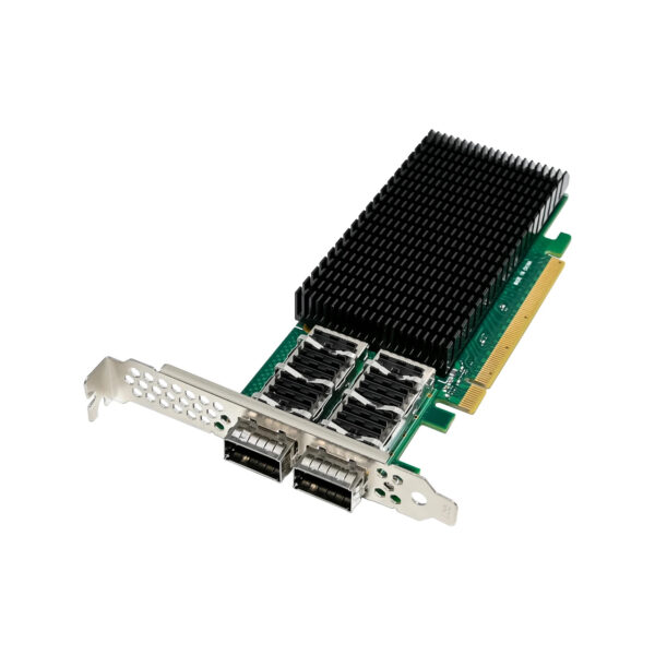Intel E810 100G Network Adapter
