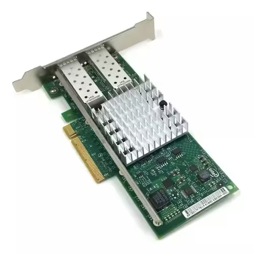 Intel X520-SR2 10G Dual Port SFP+ LAN Card
