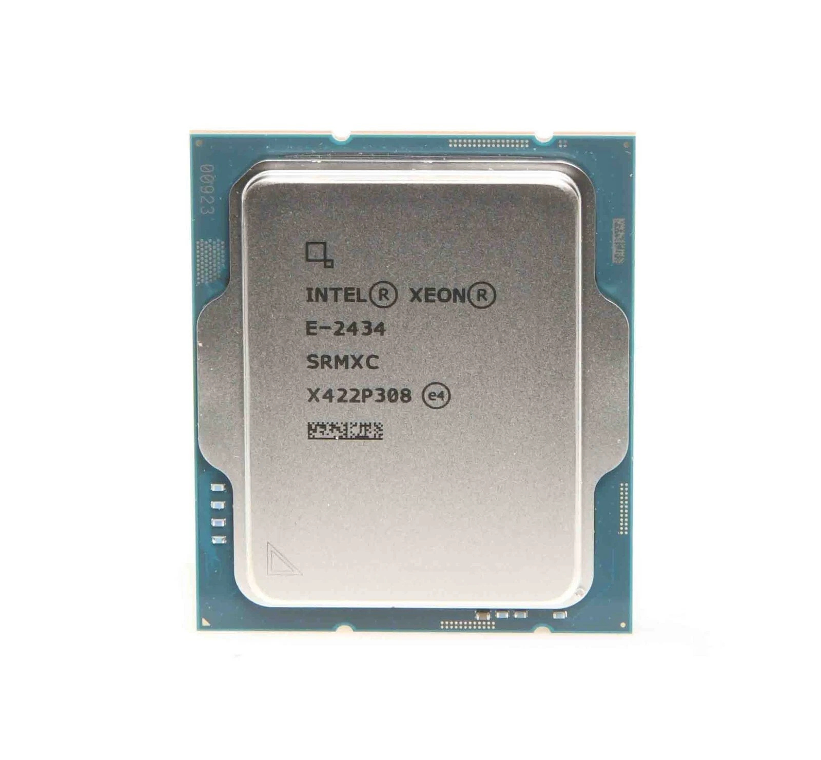 Intel Xeon E-2434 4C 8T 3.4GHz 12M Cache Server Processor Intel Xeon E-2434 4C 8T 3.4GHz Server Processor Price in BD