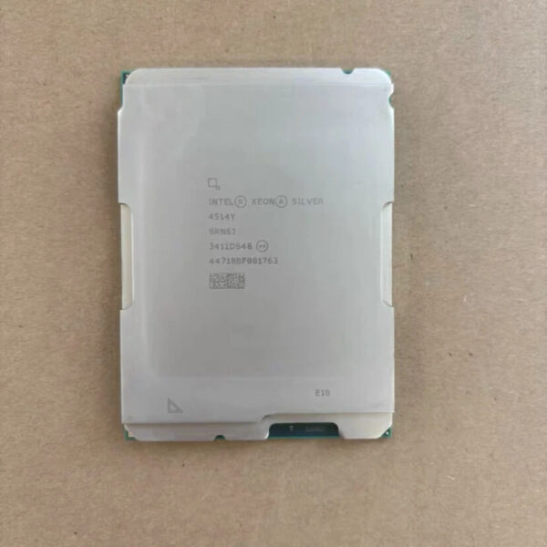 Intel Xeon Silver 4514Y 16 Core Server Processor