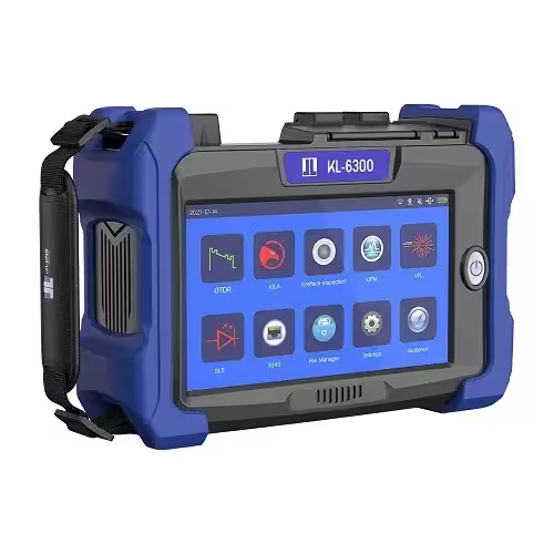 Jilong KL-6300 Fiber Monster OTDR