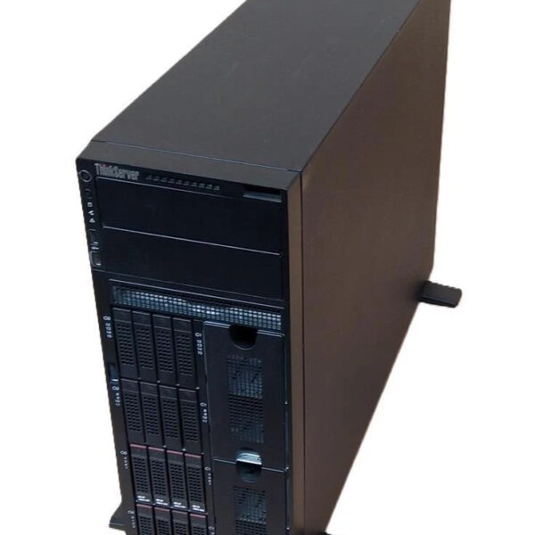 Lenovo TD350 Tower Server Price in BD