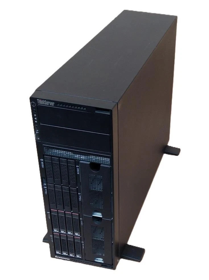 Lenovo TD350 Tower Server Lenovo TD350 Tower Server Price in BD