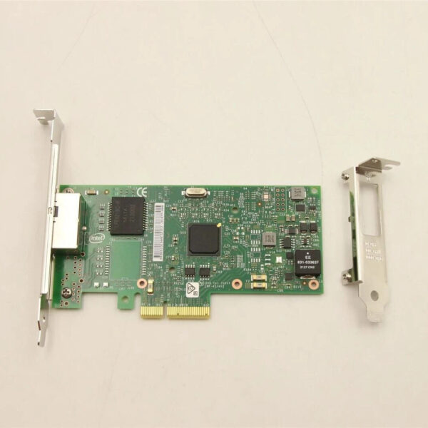 Lenovo Think Server TS450 TS460 RJ45 Ethernet Adapter Card