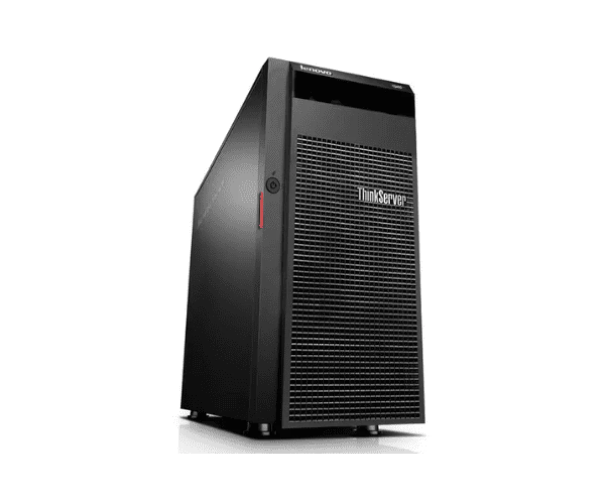 Lenovo ThinkServer TS450 Tower Server Lenovo ThinkServer TS450 Tower Server