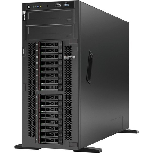 Lenovo ThinkSystem ST550 Server