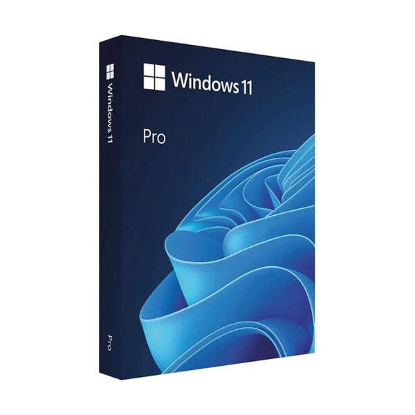 Microsoft Windows 11 Professional 64 Bit