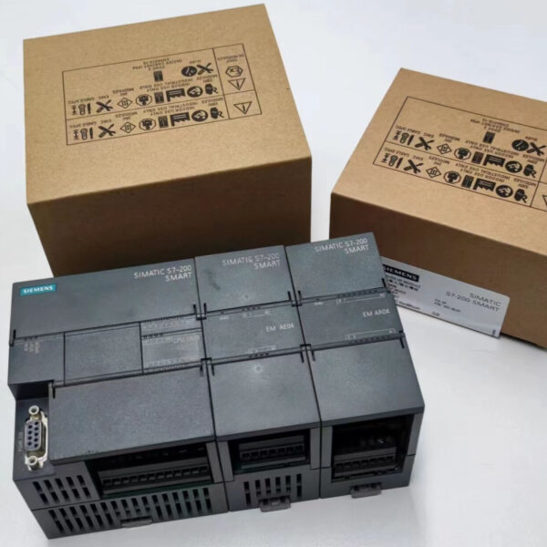 Siemens S7-200 CPU Module Price in BD