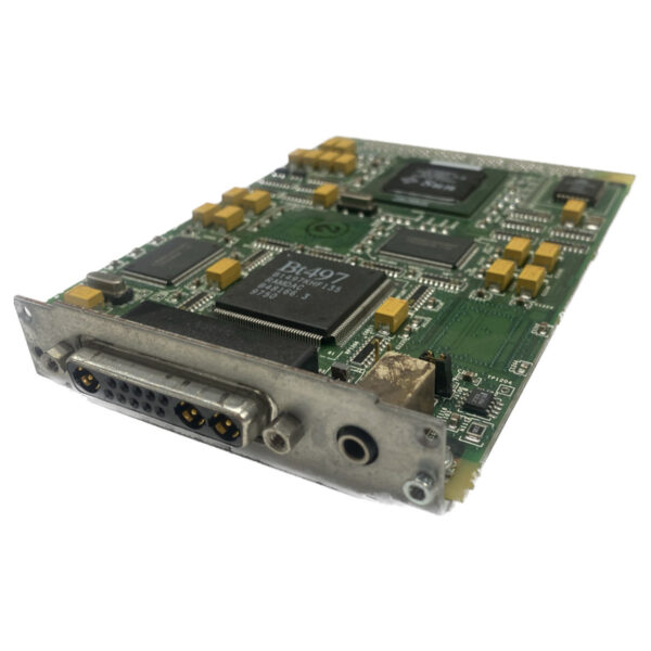 Sun 501-4127 Graphics Card