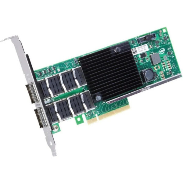 HPE P05765-001 40GB Dual Port 565 QSFP+ Network Card Price in BD