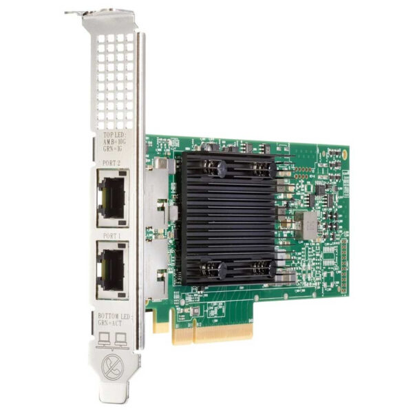 HPE P26253-B21 Broadcom BCM57416 10Gb 2-Port Ethernet Adapter