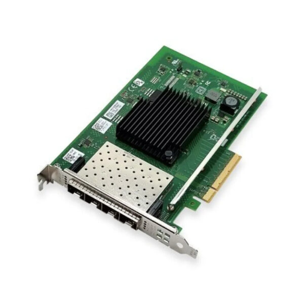 Intel X710-DA4 Quad Port 10G SFP+ Server Network Card Price in BD